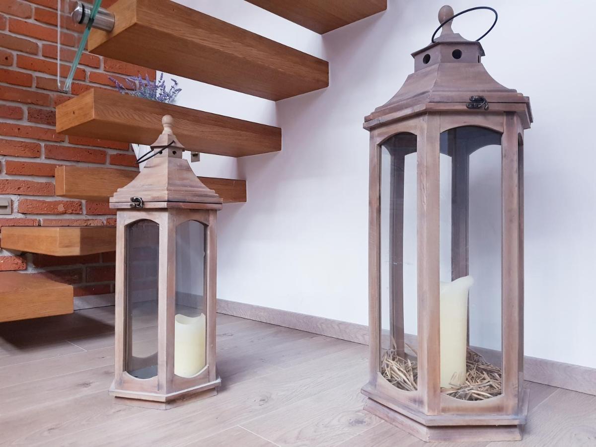 Une Maison A Colombages - Cosy, Lumineuse Et Sauna Kesseldorf Экстерьер фото